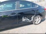 Chevrolet Cruze Lt Auto 1G1BE5SM0H7141329 снимка
