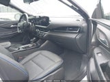 BUICK ENVISTA SPORT TOURING FWD KL47LBEP8SB130987 photo