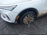 BUICK ENVISTA SPORT TOURING FWD KL47LBEP8SB130987 photo