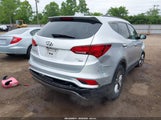 HYUNDAI SANTA FE SPORT 2.4L 5XYZUDLB5HG494135 снимка