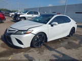 TOYOTA CAMRY XSE V6 4T1BZ1HK8JU003311 снимка