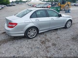 MERCEDES-BENZ C 300 LUXURY/SPORT WDDGF54X39R048883 fotografie