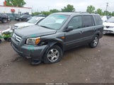 HONDA PILOT EX-L 2HKYF18547H523865 снимка