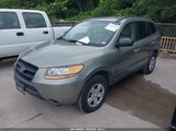 HYUNDAI SANTA FE GLS 5NMSG13D99H331262 снимка