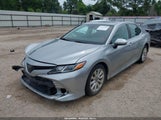 TOYOTA CAMRY LE 4T1B11HK5KU777573 fotografie