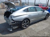 HYUNDAI SONATA SEL PLUS 5NPEJ4J2XMH132833 снимка