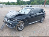 BMW X3 Sdrive30I 5UXTR7C50KLE93846 снимка