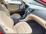 HYUNDAI SONATA HYBRID KMHEC4A42CA022940 снимка