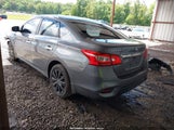 NISSAN SENTRA S 3N1AB7AP3HY326527 снимка