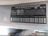 MERCEDES-BENZ C 250 LUXURY/SPORT WDDGF4HB1DR241759 снимка