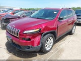 JEEP CHEROKEE LATITUDE FWD 1C4PJLCB1HW662544 снимка