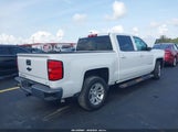 CHEVROLET SILVERADO 1500 1LT 3GCPCREC9HG119945 снимка