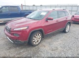 JEEP CHEROKEE LIMITED 1C4PJLDSXEW279275 снимка