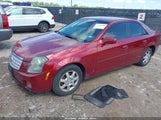 CADILLAC CTS STANDARD 1G6DM57T170148481 снимка