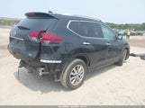 NISSAN ROGUE SV KNMAT2MT3KP504340 снимка