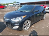 HYUNDAI VELOSTER BASE W/BLACK KMHTC6AD4EU185738 снимка