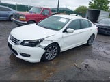 HONDA ACCORD SPORT 1HGCR2F56EA093384 снимка
