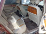 JAGUAR XJ8 VANDEN PLAS SAJKX624XWC820876 fotografie