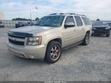 CHEVROLET SUBURBAN 1500 LT 1GNFC16067J230068 снимка