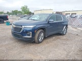 CHEVROLET TRAVERSE FWD LT CLOTH 1GNERGKW1NJ129489 photo
