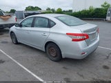 NISSAN SENTRA S 3N1AB7AP6DL757256 снимка