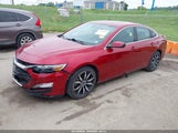 Chevrolet Malibu Fwd Rs 1G1ZG5STXMF009260 fotografie