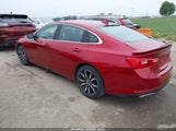 Chevrolet Malibu Fwd Rs 1G1ZG5STXMF009260 снимка