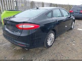 FORD FUSION HYBRID SE 3FA6P0LU6DR181900 снимка