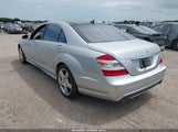 MERCEDES-BENZ S 550 WDDNG71X98A187062 photo