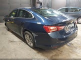 Chevrolet Malibu Fwd Lt 1G1ZD5ST0NF131880 снимка