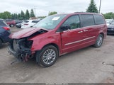 CHRYSLER TOWN & COUNTRY TOURING-L 2C4RC1CG1ER453456 fotografie