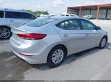 HYUNDAI ELANTRA SE 5NPD74LF7JH382228 снимка