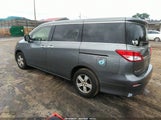 NISSAN QUEST JN8AE2KP0F9120742 снимка