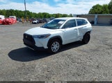 TOYOTA COROLLA CROSS L 7MUAAABG9RV105847 photo