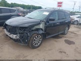 NISSAN PATHFINDER SV 5N1AR2MM4DC658021 снимка