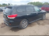 NISSAN PATHFINDER SV 5N1AR2MM4DC658021 снимка