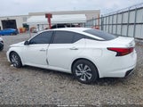 Nissan Altima S Fwd 1N4BL4BV5PN390726 снимка