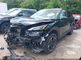 NISSAN ROGUE SV FWD 5N1BT3BA7SC786514 fotografie