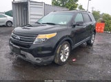 FORD EXPLORER LIMITED 1FM5K8F87EGB49821 снимка