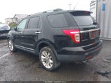 FORD EXPLORER LIMITED 1FM5K8F87EGB49821 снимка