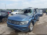 VOLKSWAGEN TIGUAN 2.0T S 3VV1B7AX2LM143439 photo