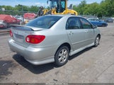 TOYOTA COROLLA S 2T1BR32E04C305034 снимка
