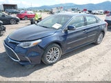 Toyota Avalon Hybrid Limited 4T1BD1EB0JU064820 photo