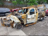 Ford F-150 Fx4/Xlt 1FTRF04556KC11168 снимка