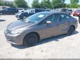HONDA CIVIC LX 19XFB2F59FE050852 снимка