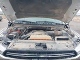 Ford F-150 Lariat 1FTEW1EG0JKE23179 fotografie