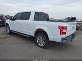 Ford F-150 Lariat 1FTEW1EG0JKE23179 снимка