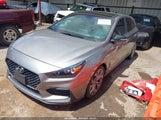 Hyundai Elantra Gt N Line KMHH55LC3LU133478 fotografie