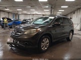 Honda Cr-V Ex-L 5J6RM4H72DL025596 снимка