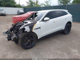 Jaguar F-Pace Premium P250 Awd Automatic SADCJ2FX5LA643831 снимка